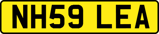 NH59LEA