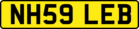 NH59LEB