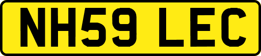 NH59LEC