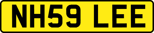 NH59LEE