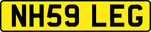 NH59LEG