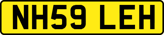 NH59LEH