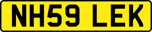 NH59LEK