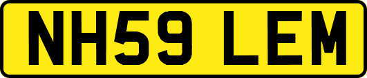 NH59LEM