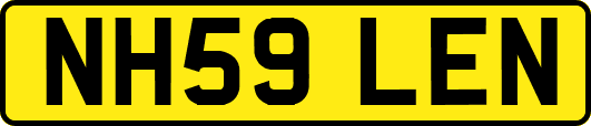 NH59LEN