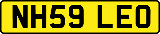 NH59LEO
