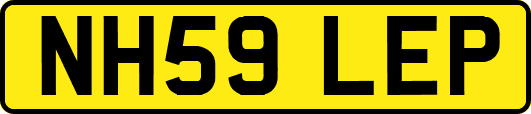 NH59LEP