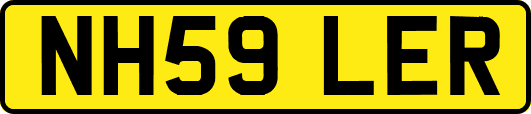 NH59LER