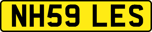 NH59LES