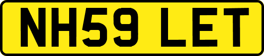 NH59LET