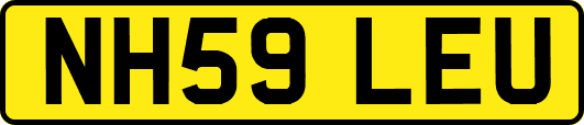 NH59LEU