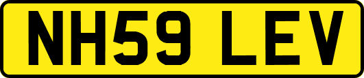 NH59LEV