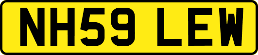NH59LEW