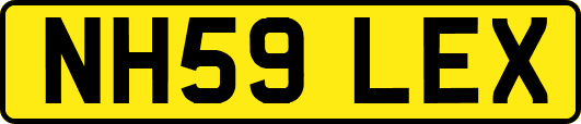 NH59LEX