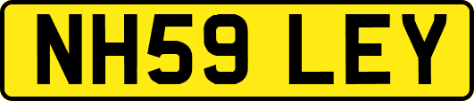 NH59LEY