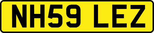 NH59LEZ