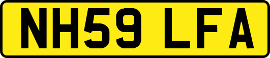 NH59LFA
