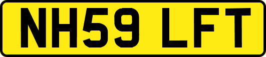 NH59LFT