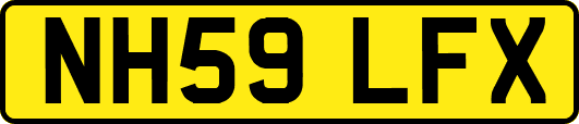 NH59LFX