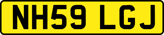 NH59LGJ