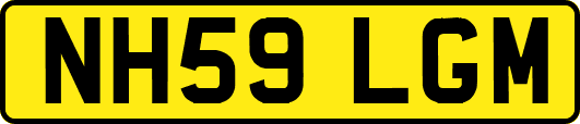 NH59LGM