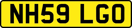 NH59LGO