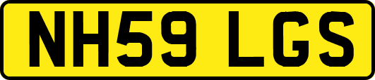 NH59LGS