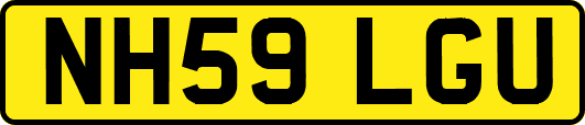 NH59LGU