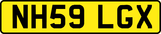 NH59LGX