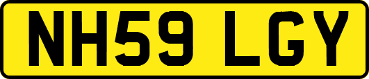 NH59LGY