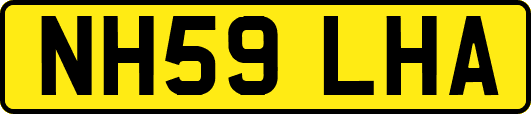 NH59LHA