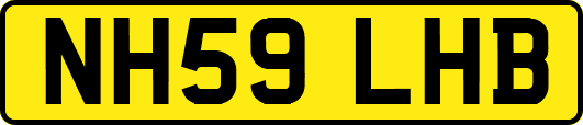 NH59LHB