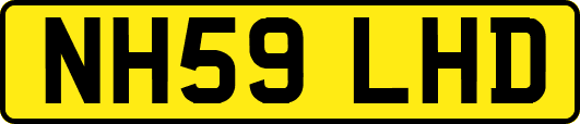 NH59LHD