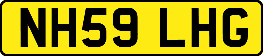 NH59LHG