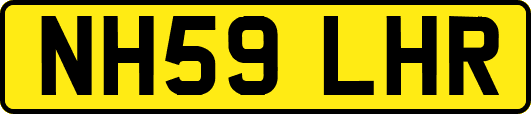 NH59LHR