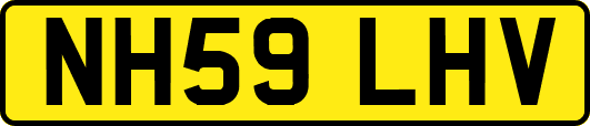 NH59LHV