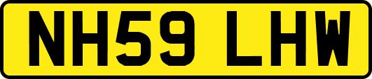 NH59LHW