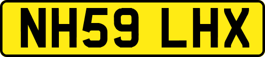 NH59LHX