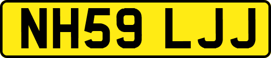 NH59LJJ
