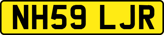 NH59LJR