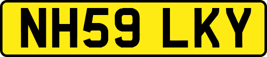 NH59LKY