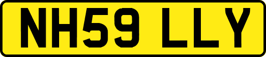 NH59LLY