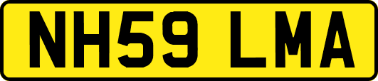 NH59LMA