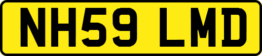 NH59LMD