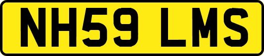 NH59LMS
