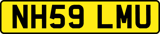 NH59LMU