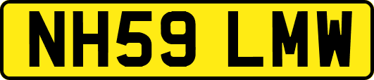 NH59LMW