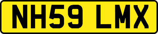 NH59LMX