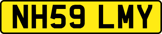 NH59LMY