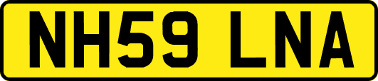 NH59LNA